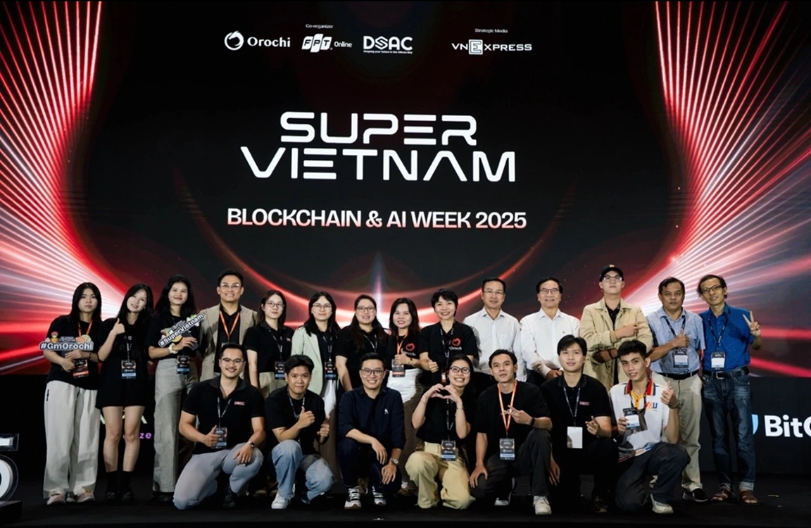Super Vietnam 2025 marks milestone in Da Nang's innovation journey
