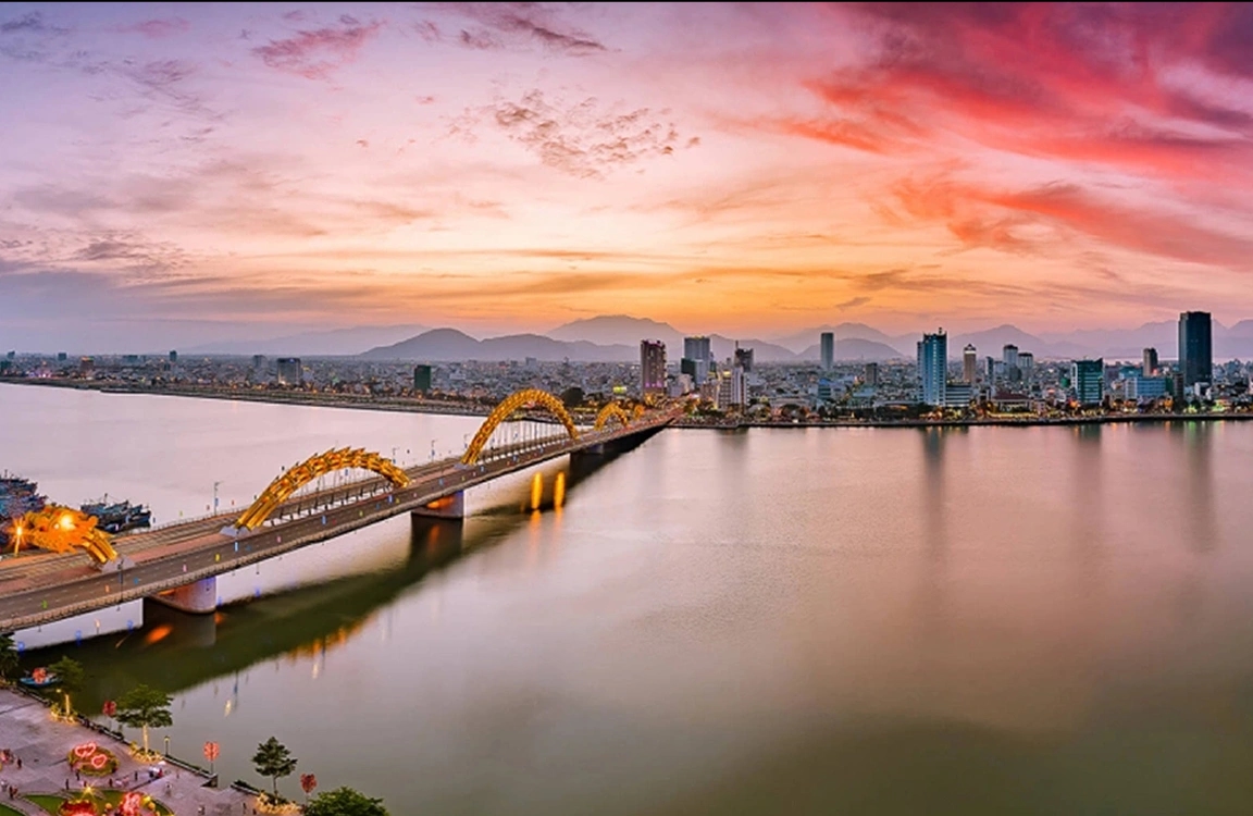 Super Vietnam 2025 - A step forward in Da Nang's innovation journey