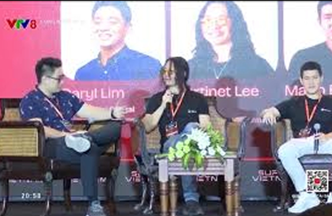 Vietnam Blockchain and AI Week 2025 takes place in Da Nang