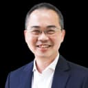 Vince Chew picture