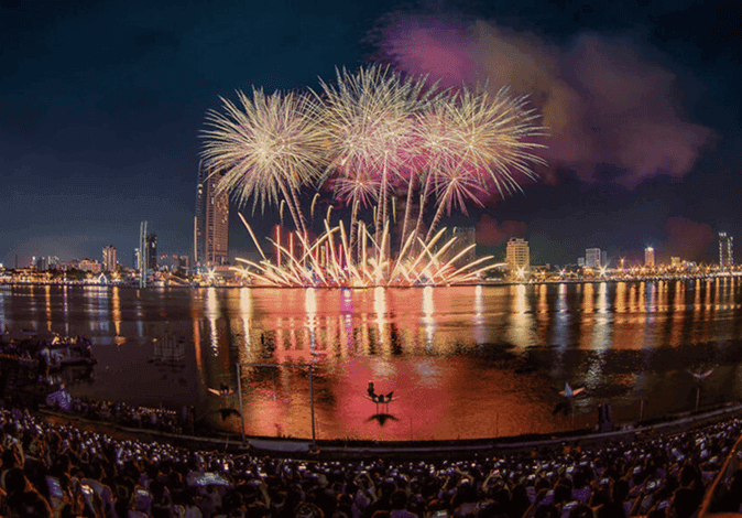 International Firework Festival