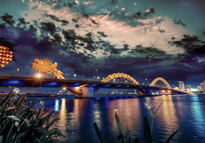Amazing Da Nang