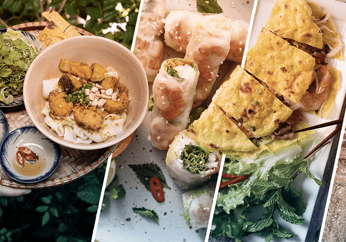 Culture & Local Food